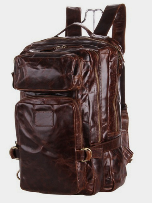 Повсякденний рюкзак Vintage модель bag24_20207 Фото