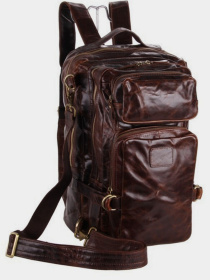 Повсякденний рюкзак Vintage модель bag24_20207 Повсякденний рюкзак Vintage модель bag24_20207 Фото