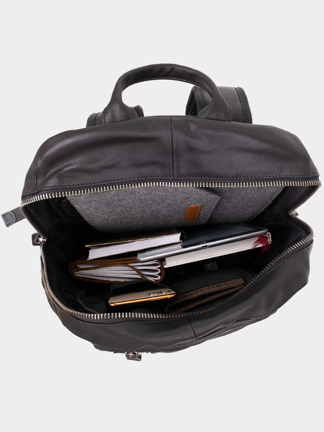 Рюкзак Vintage модель bag24_20397 Фото