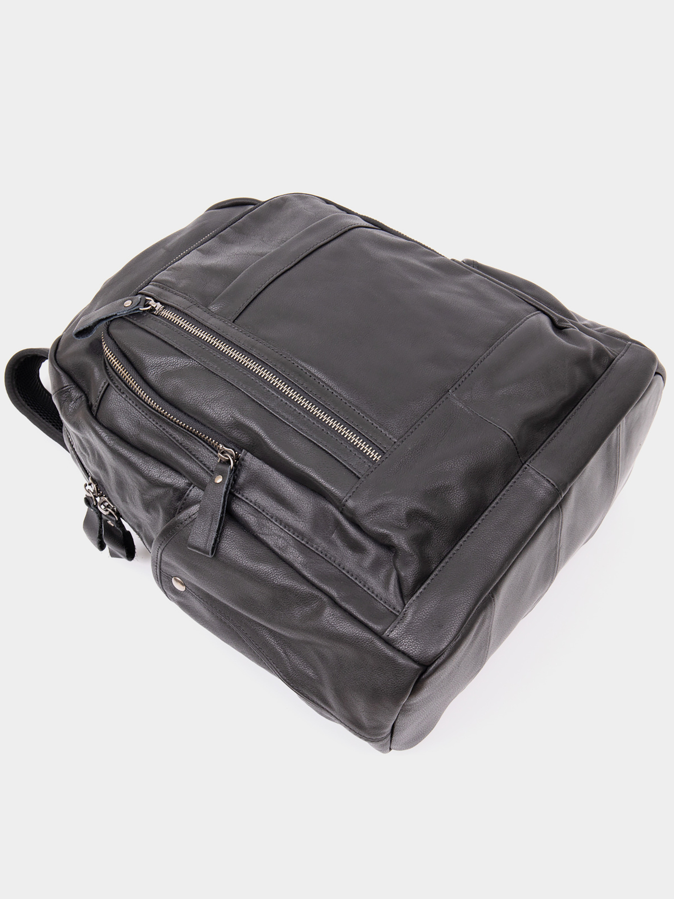 Повсякденний рюкзак Vintage модель bag24_20397 Фото