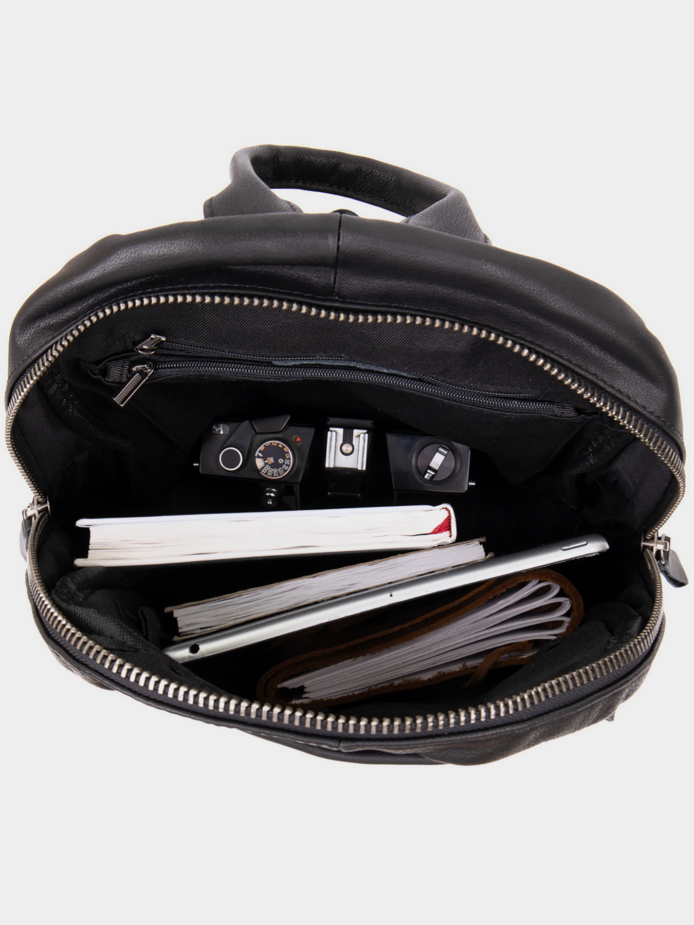 Рюкзак Vintage модель bag24_20398 Фото