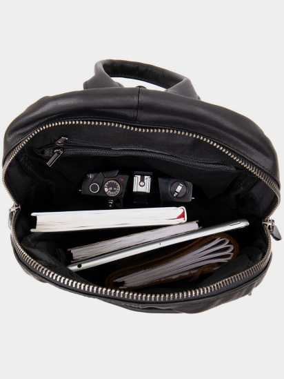 Рюкзак Vintage модель bag24_20398 — фото 4 - INTERTOP