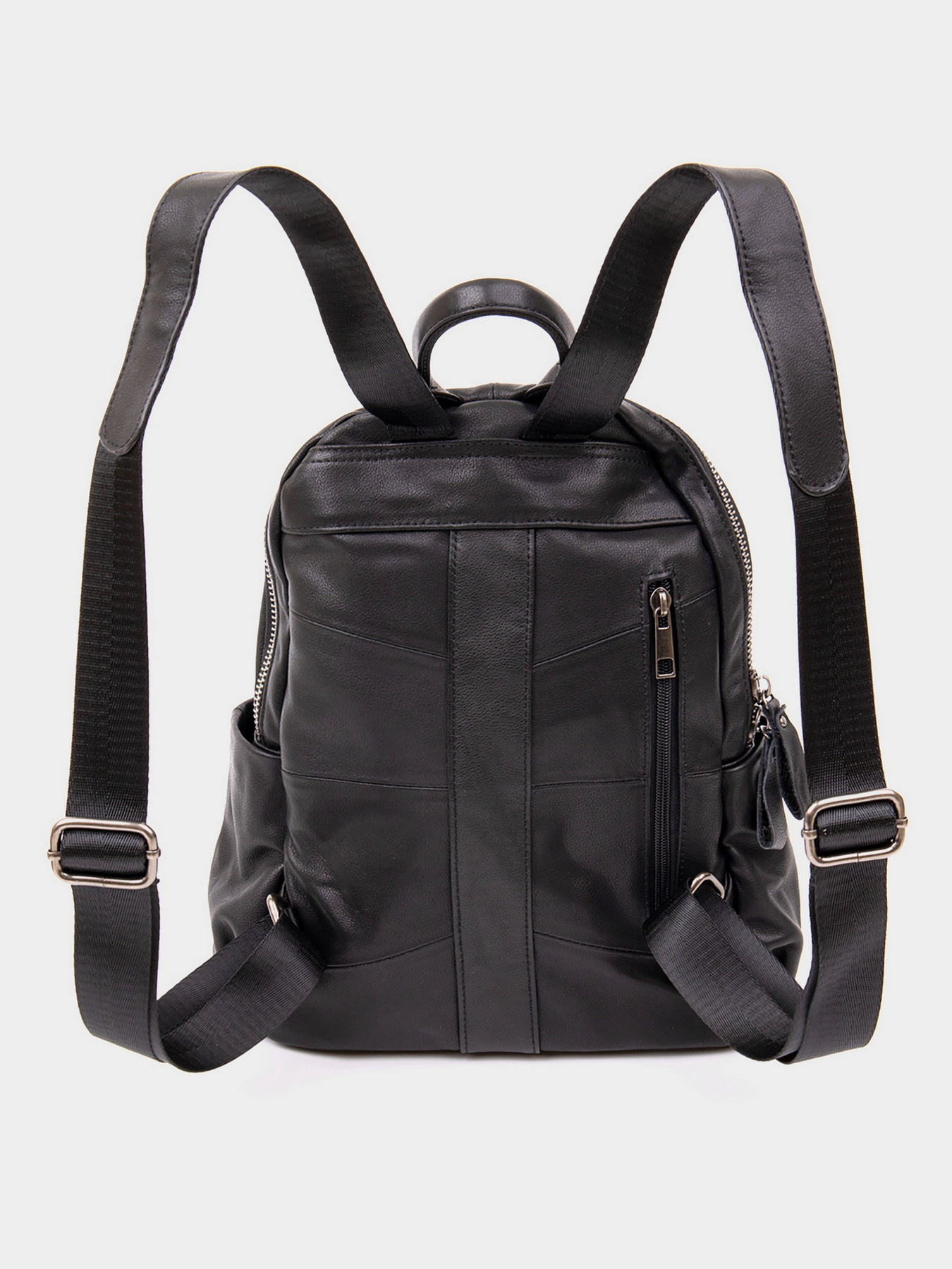 Повсякденний рюкзак Vintage модель bag24_20411 Повсякденний рюкзак Vintage модель bag24_20411 Фото