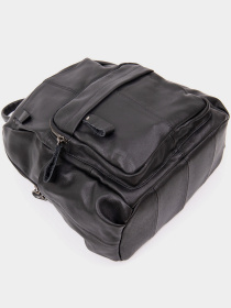 Повсякденний рюкзак Vintage модель bag24_20411 Повсякденний рюкзак Vintage модель bag24_20411 Фото