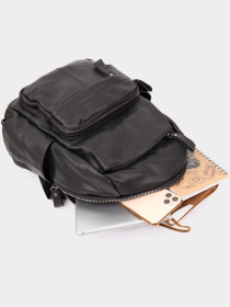 Повсякденний рюкзак Vintage модель bag24_20411 Повсякденний рюкзак Vintage модель bag24_20411 Фото