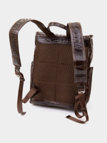 Повсякденний рюкзак Vintage модель bag24_20430 Фото