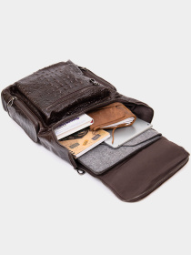 Повсякденний рюкзак Vintage модель bag24_20430 Фото