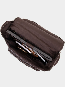 Повсякденний рюкзак Vintage модель bag24_20430 Фото