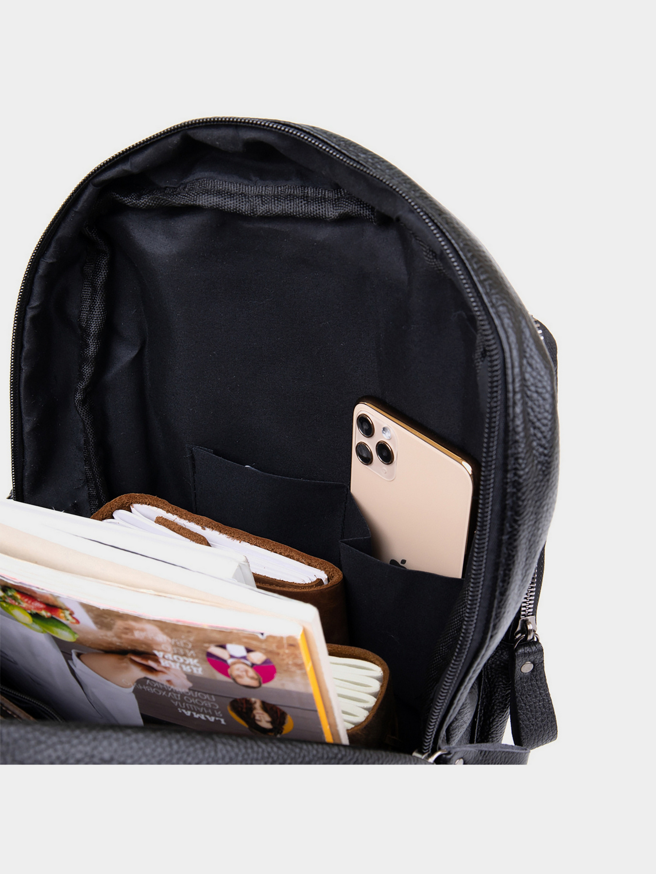 Рюкзак Vintage модель bag24_20517 Фото