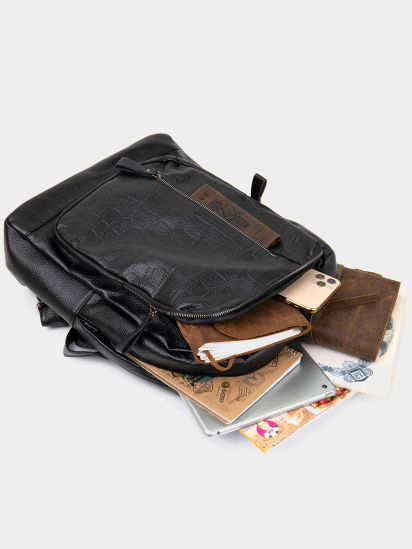 Рюкзак Vintage модель bag24_20517 — фото 6 - INTERTOP