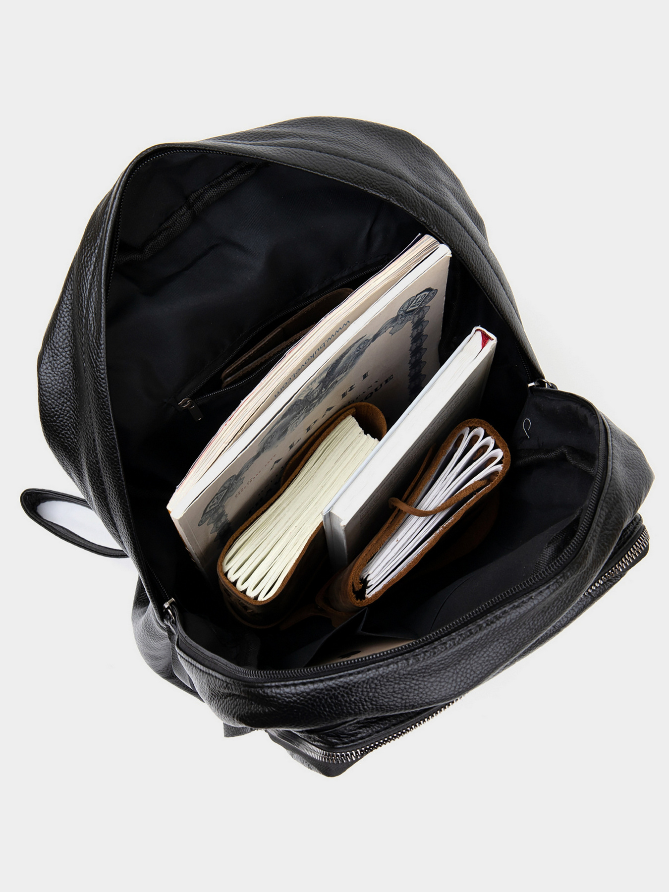 Повсякденний рюкзак Vintage модель bag24_20517 Повсякденний рюкзак Vintage модель bag24_20517 Фото