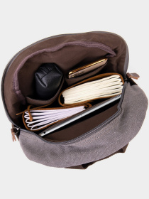 Повсякденний рюкзак Vintage модель bag24_20601 Фото