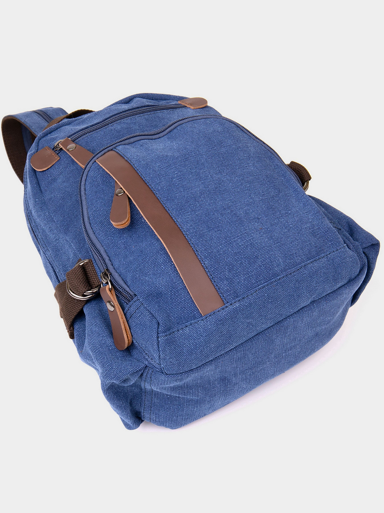 Повсякденний рюкзак Vintage модель bag24_20602 Фото