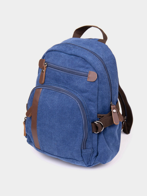 Повсякденний рюкзак Vintage модель bag24_20602 Фото