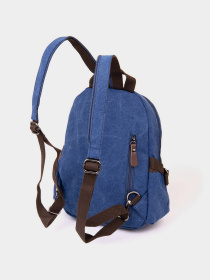 Повсякденний рюкзак Vintage модель bag24_20602 Фото