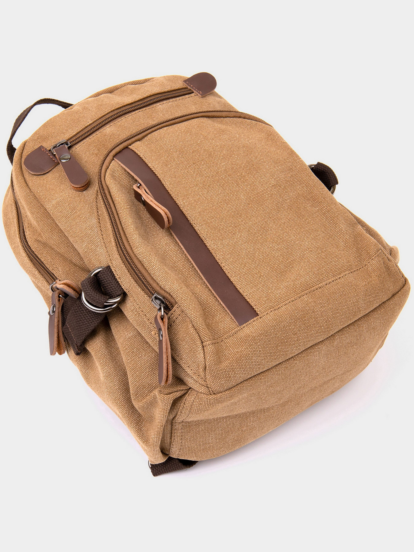 Повсякденний рюкзак Vintage модель bag24_20603 Фото