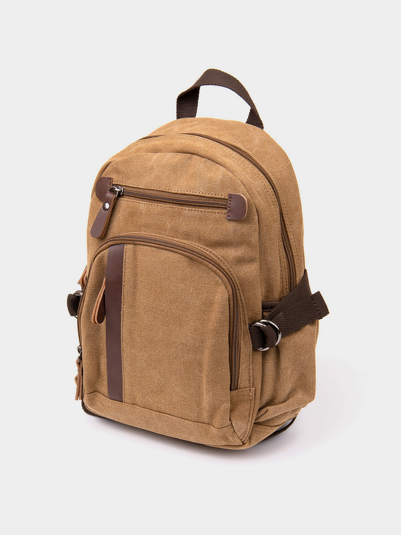 Повсякденний рюкзак Vintage модель bag24_20603 Фото