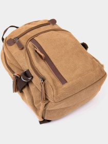 Повсякденний рюкзак Vintage модель bag24_20603 Фото