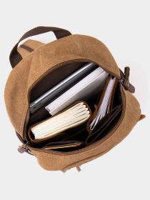 Повсякденний рюкзак Vintage модель bag24_20603 Фото