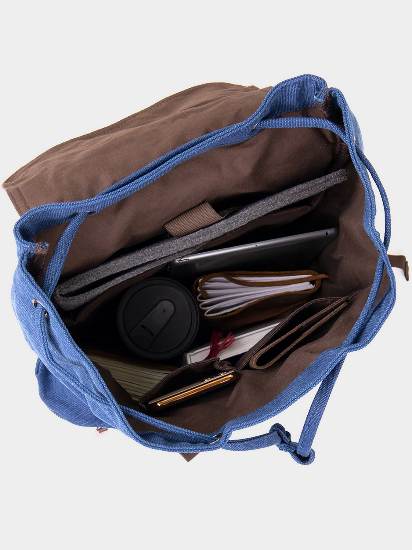 Рюкзак Vintage модель bag24_20609 Фото