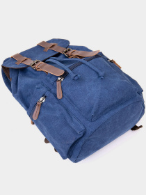 Повсякденний рюкзак Vintage модель bag24_20609 Повсякденний рюкзак Vintage модель bag24_20609 Фото