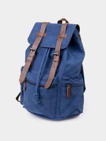 Повседневный рюкзак Vintage модель bag24_20609 Повседневный рюкзак Vintage модель bag24_20609 Фото