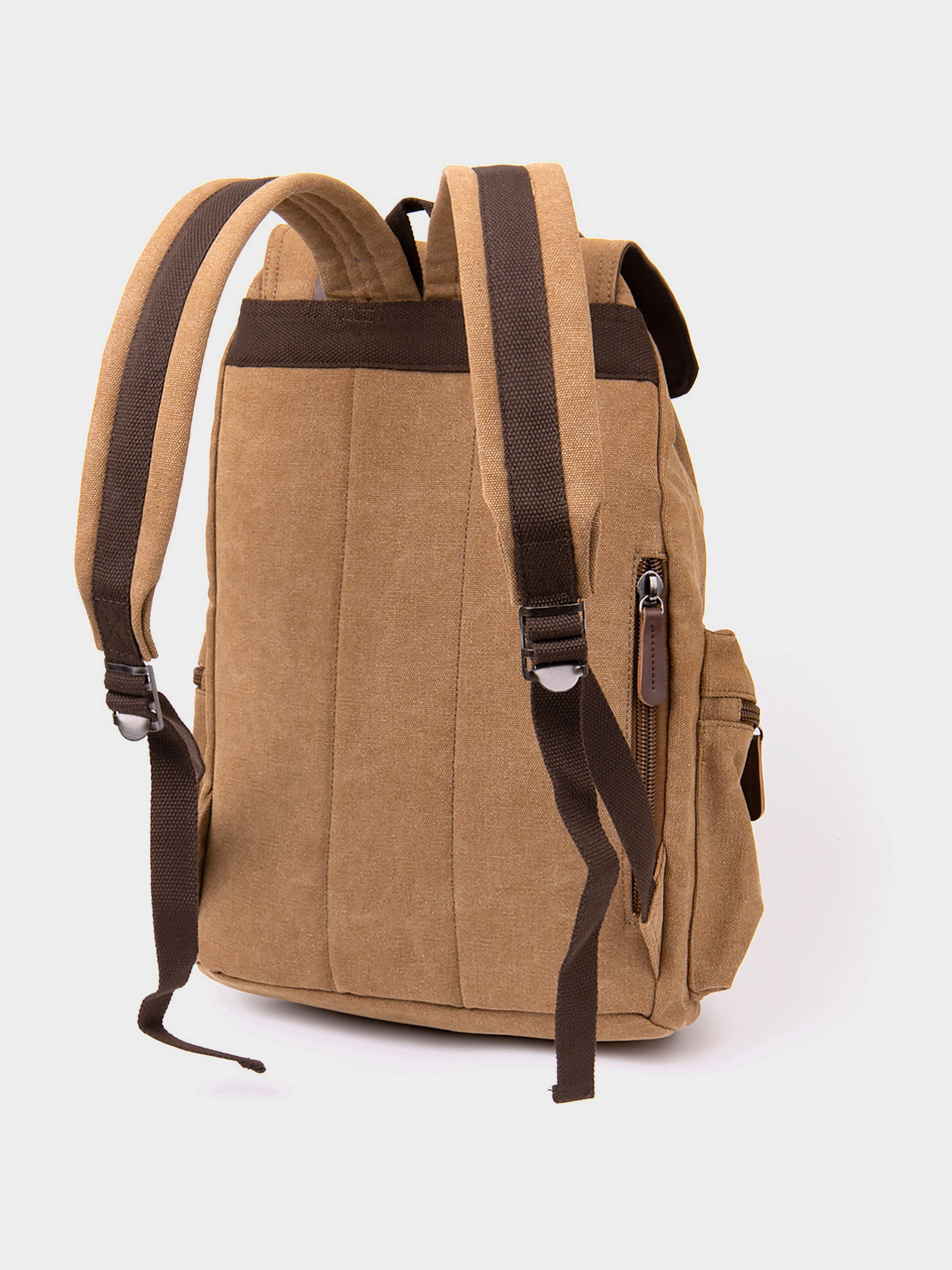 Повсякденний рюкзак Vintage модель bag24_20610 Повсякденний рюкзак Vintage модель bag24_20610 Фото