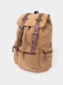 Повседневный рюкзак Vintage модель bag24_20610 Повседневный рюкзак Vintage модель bag24_20610 Фото