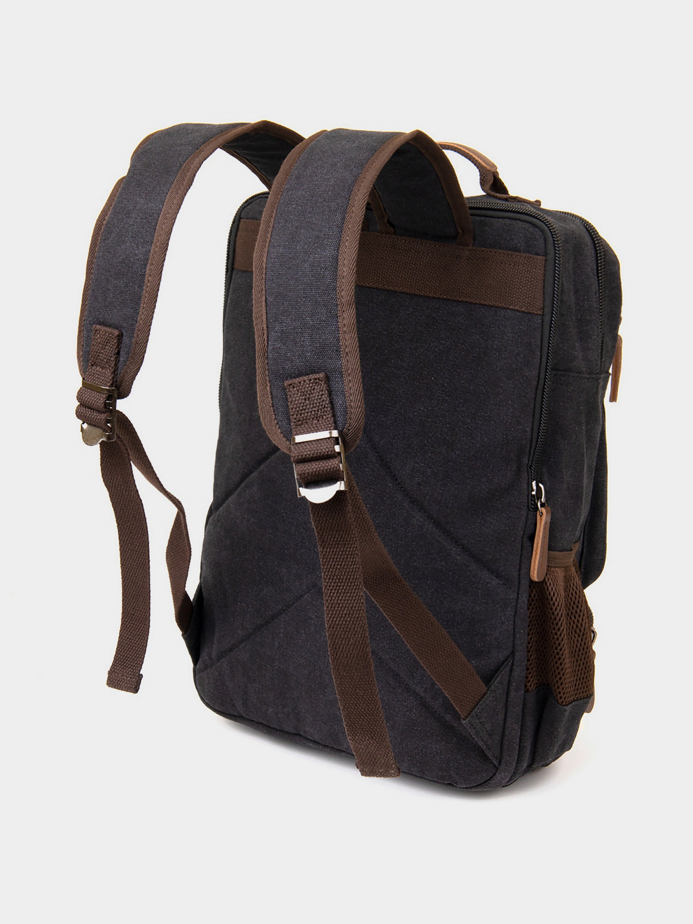 Повсякденний рюкзак Vintage модель bag24_20611 Повсякденний рюкзак Vintage модель bag24_20611 Фото