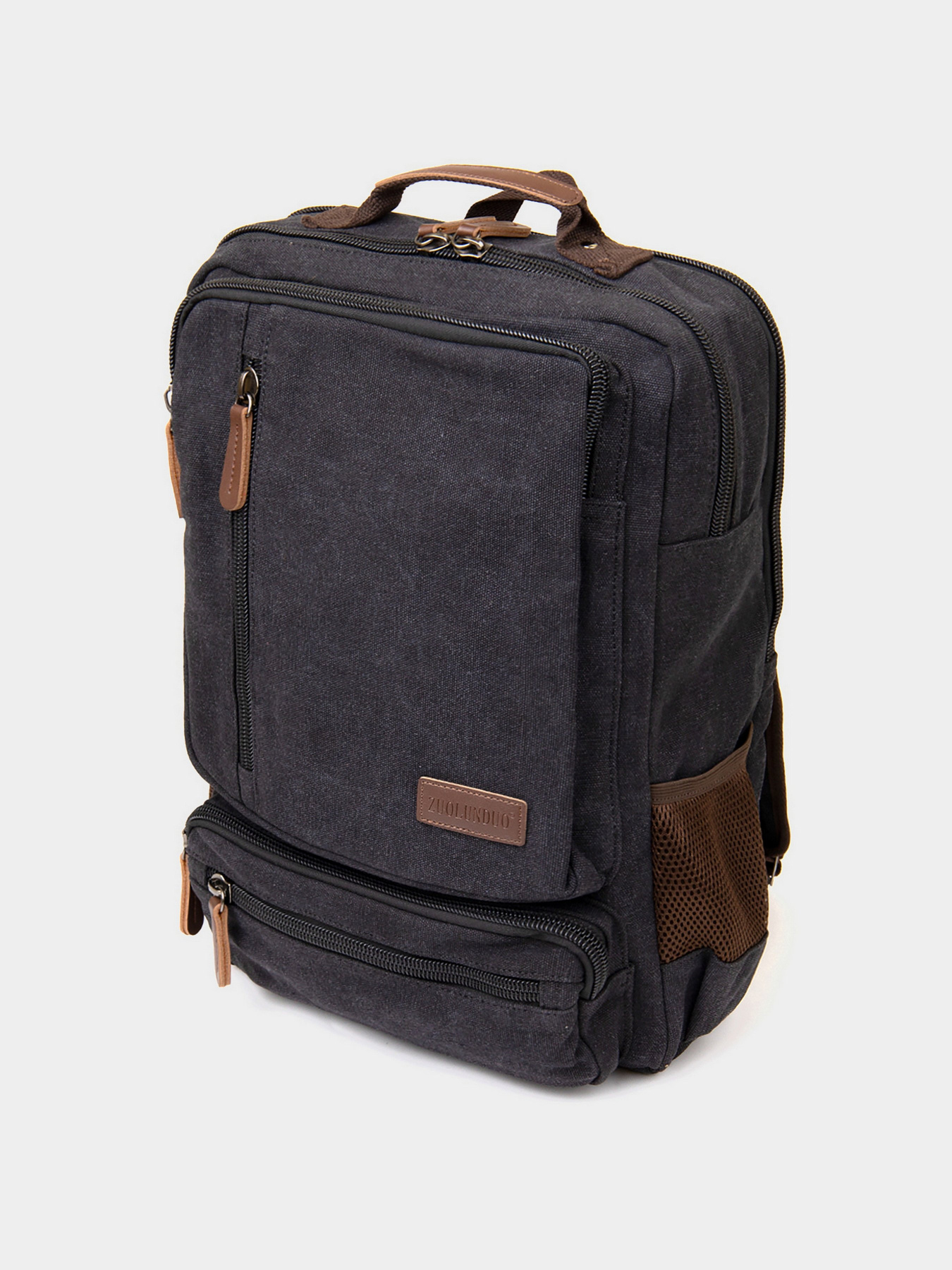 Повсякденний рюкзак Vintage модель bag24_20611 Повсякденний рюкзак Vintage модель bag24_20611 Фото