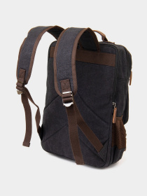 Повсякденний рюкзак Vintage модель bag24_20611 Повсякденний рюкзак Vintage модель bag24_20611 Фото