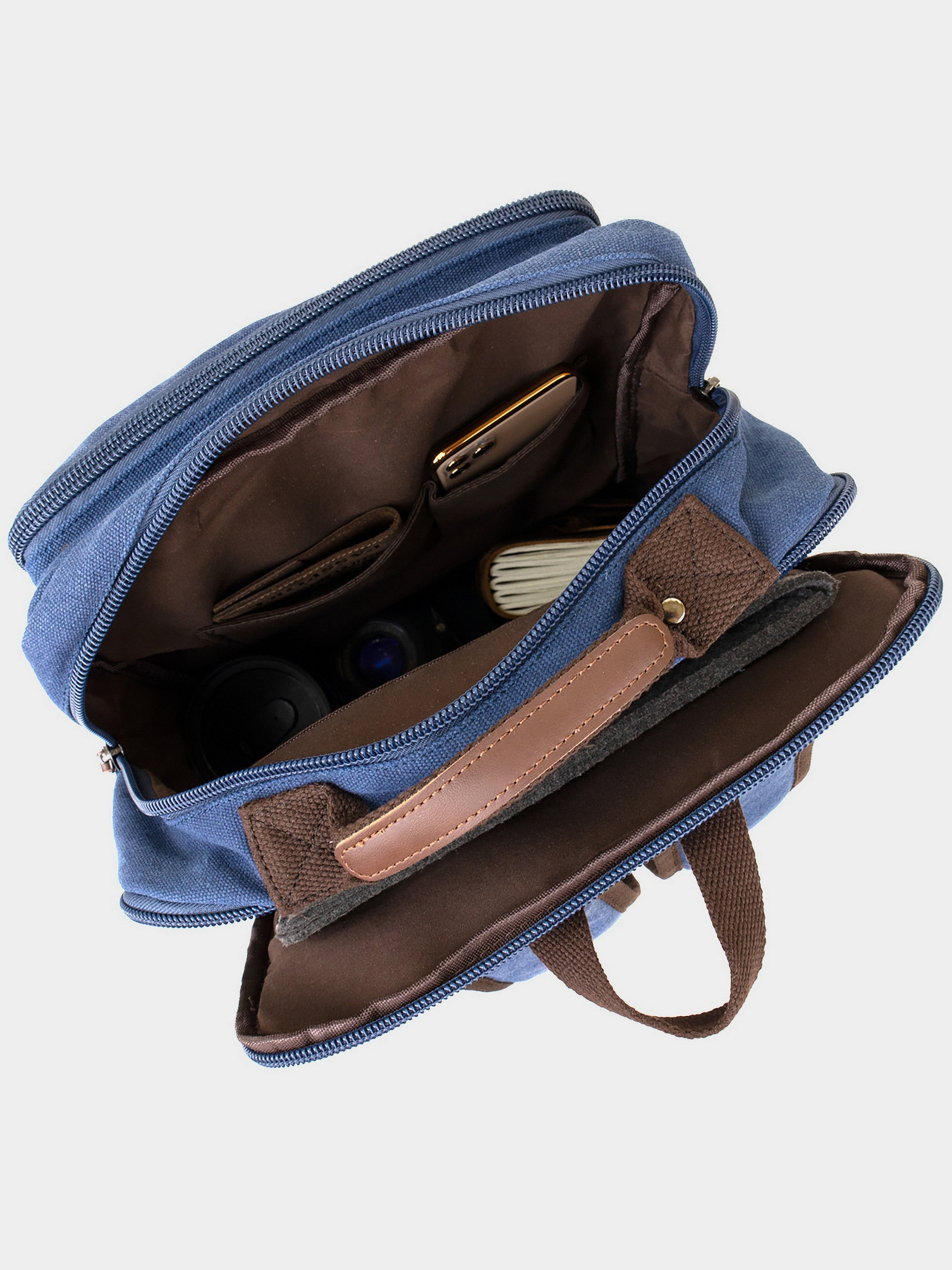 Рюкзак Vintage Модель bag24_20613 Фото