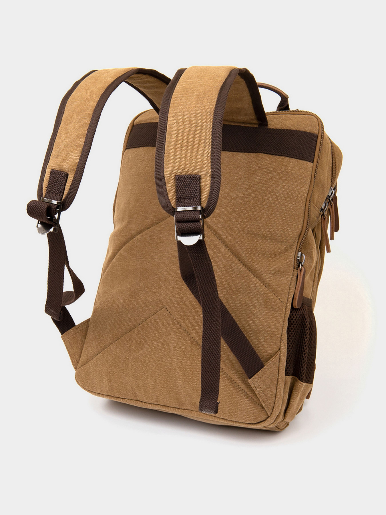 Повсякденний рюкзак Vintage модель bag24_20614 Фото