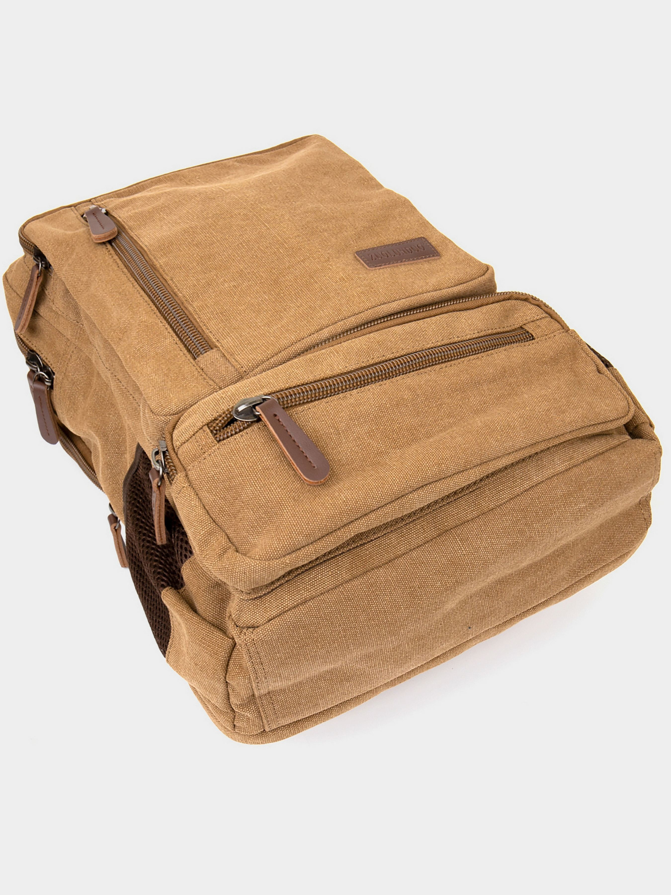 Повсякденний рюкзак Vintage модель bag24_20614 Фото