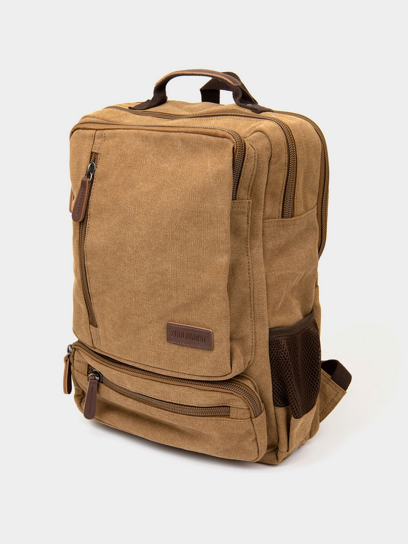 Повсякденний рюкзак Vintage модель bag24_20614 Фото