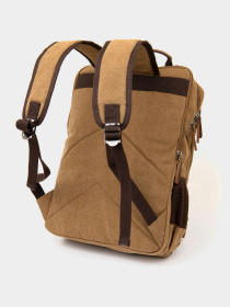 Повсякденний рюкзак Vintage модель bag24_20614 Фото