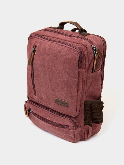 Повседневный рюкзак Vintage модель bag24_20615 Повседневный рюкзак Vintage модель bag24_20615 Фото