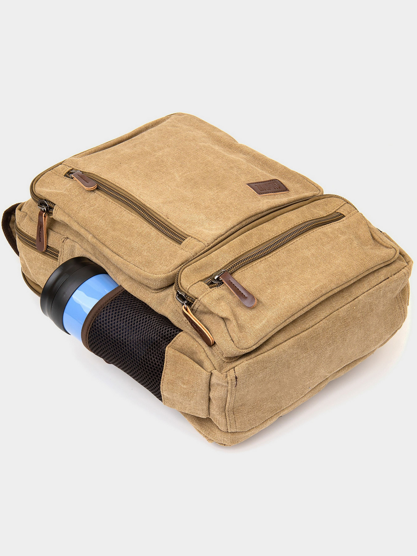 Рюкзак Vintage модель bag24_20616 Фото