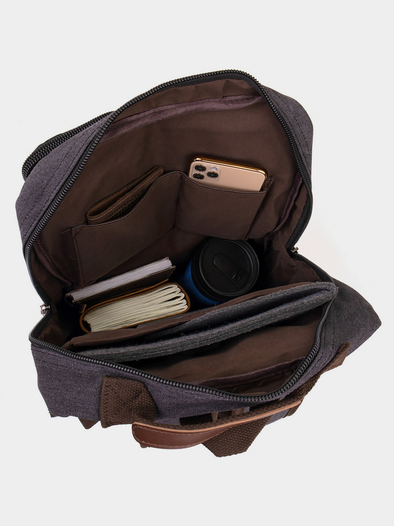 Рюкзак Vintage Модель bag24_20617 Фото