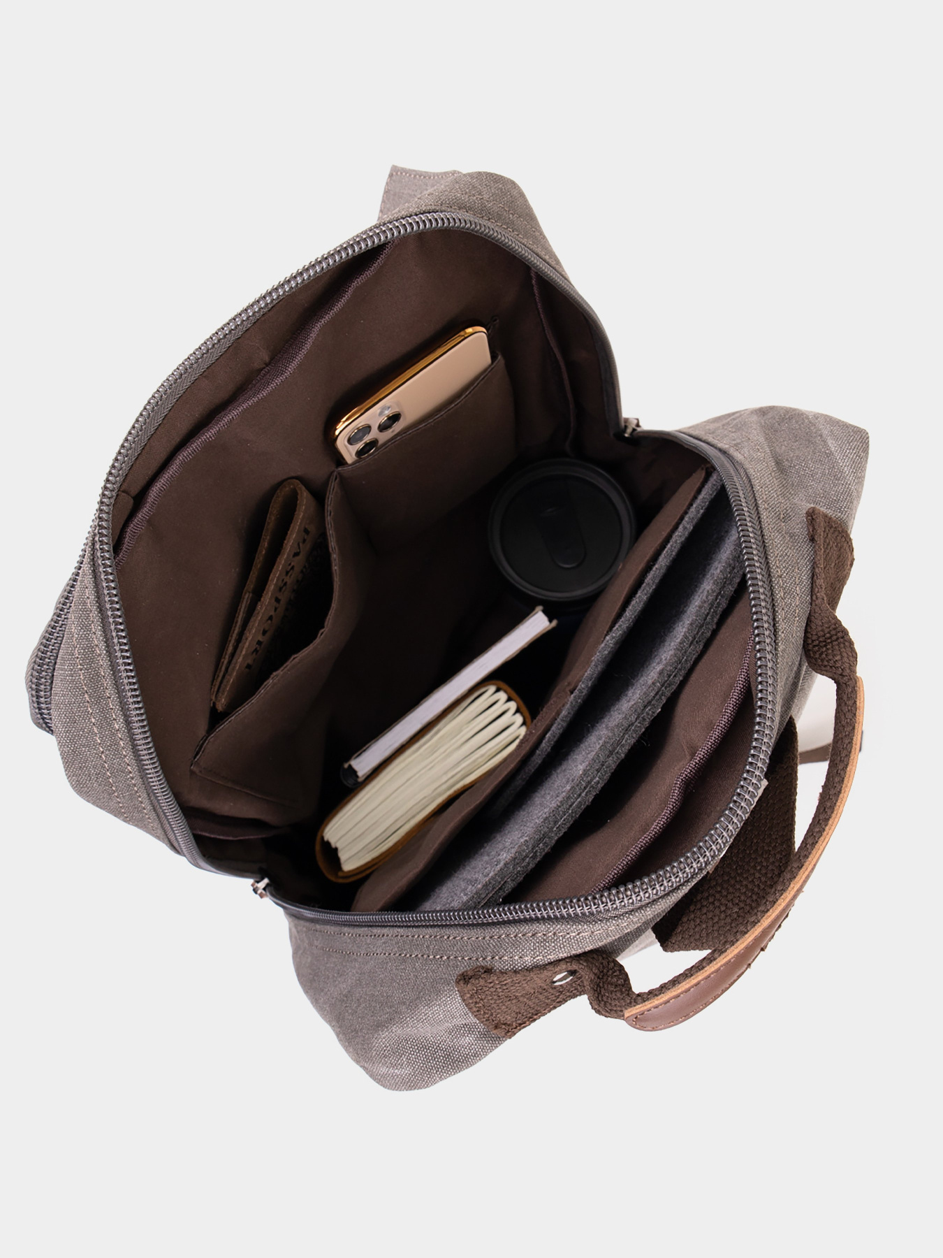 Повседневный рюкзак Vintage модель bag24_20618 Фото