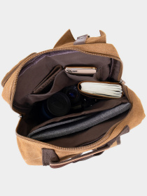 Рюкзак Vintage Модель bag24_20619 Фото