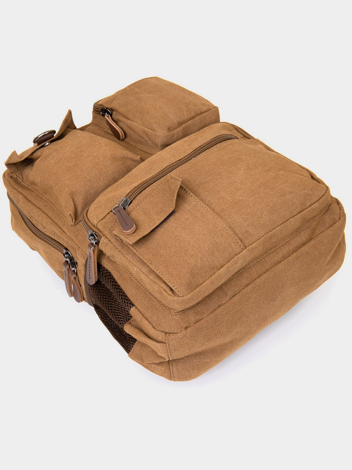 Повсякденний рюкзак Vintage модель bag24_20619 Фото