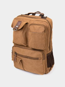 Повседневный рюкзак Vintage модель bag24_20619 Повседневный рюкзак Vintage модель bag24_20619 Фото