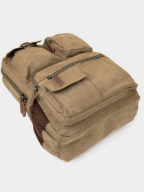 Повседневный рюкзак Vintage модель bag24_20620 Фото