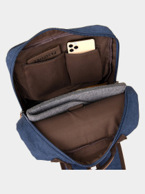 Рюкзак Vintage Модель bag24_20621 Фото