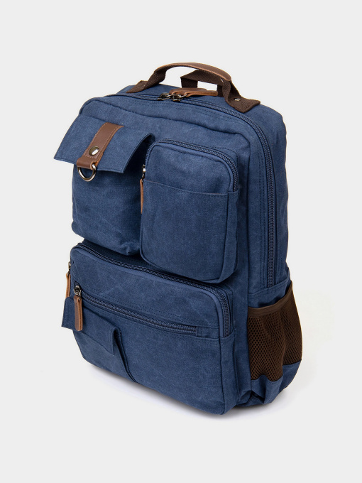 Повседневный рюкзак Vintage модель bag24_20621 Повседневный рюкзак Vintage модель bag24_20621 Фото