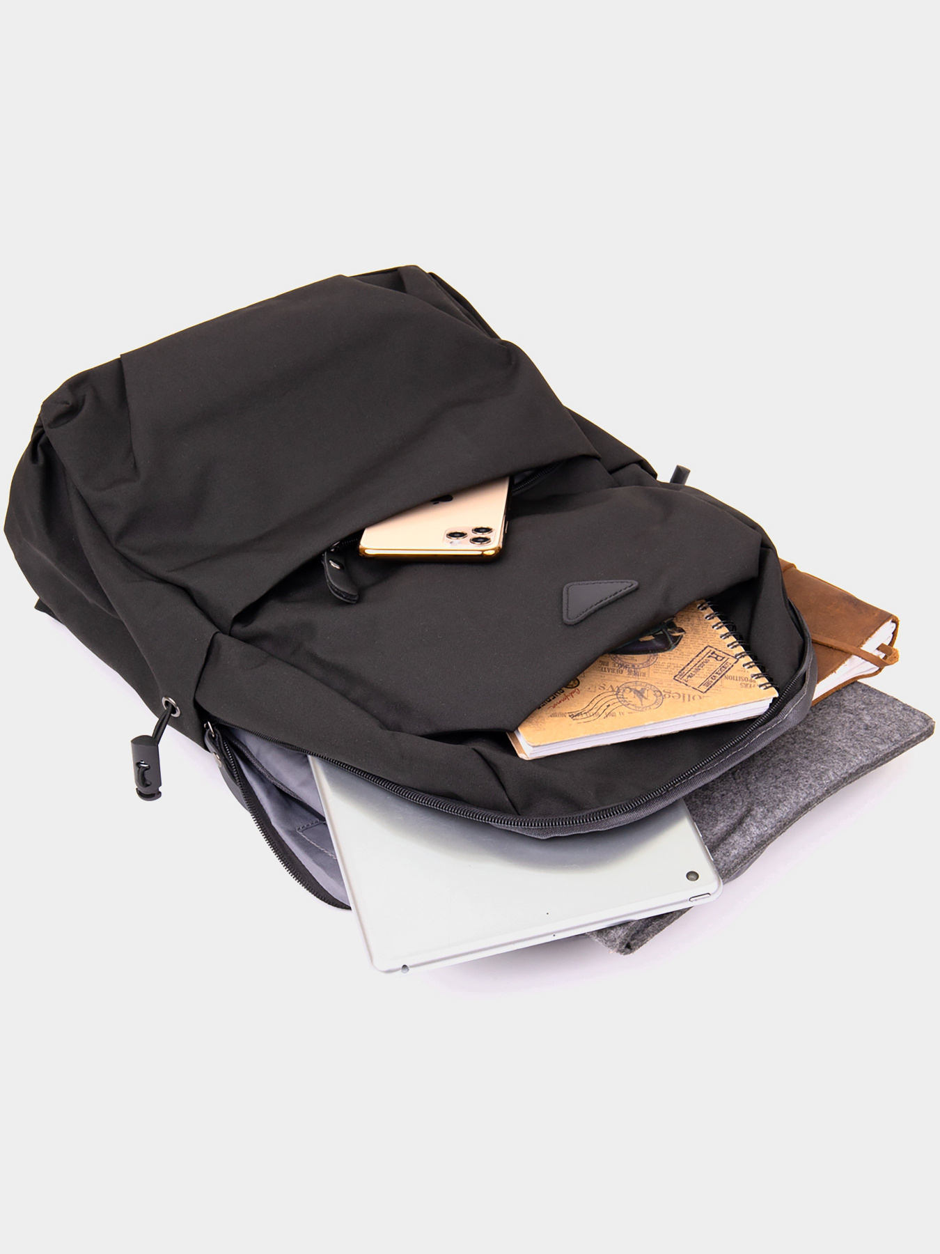 Повседневный рюкзак Vintage модель bag24_20622 Фото