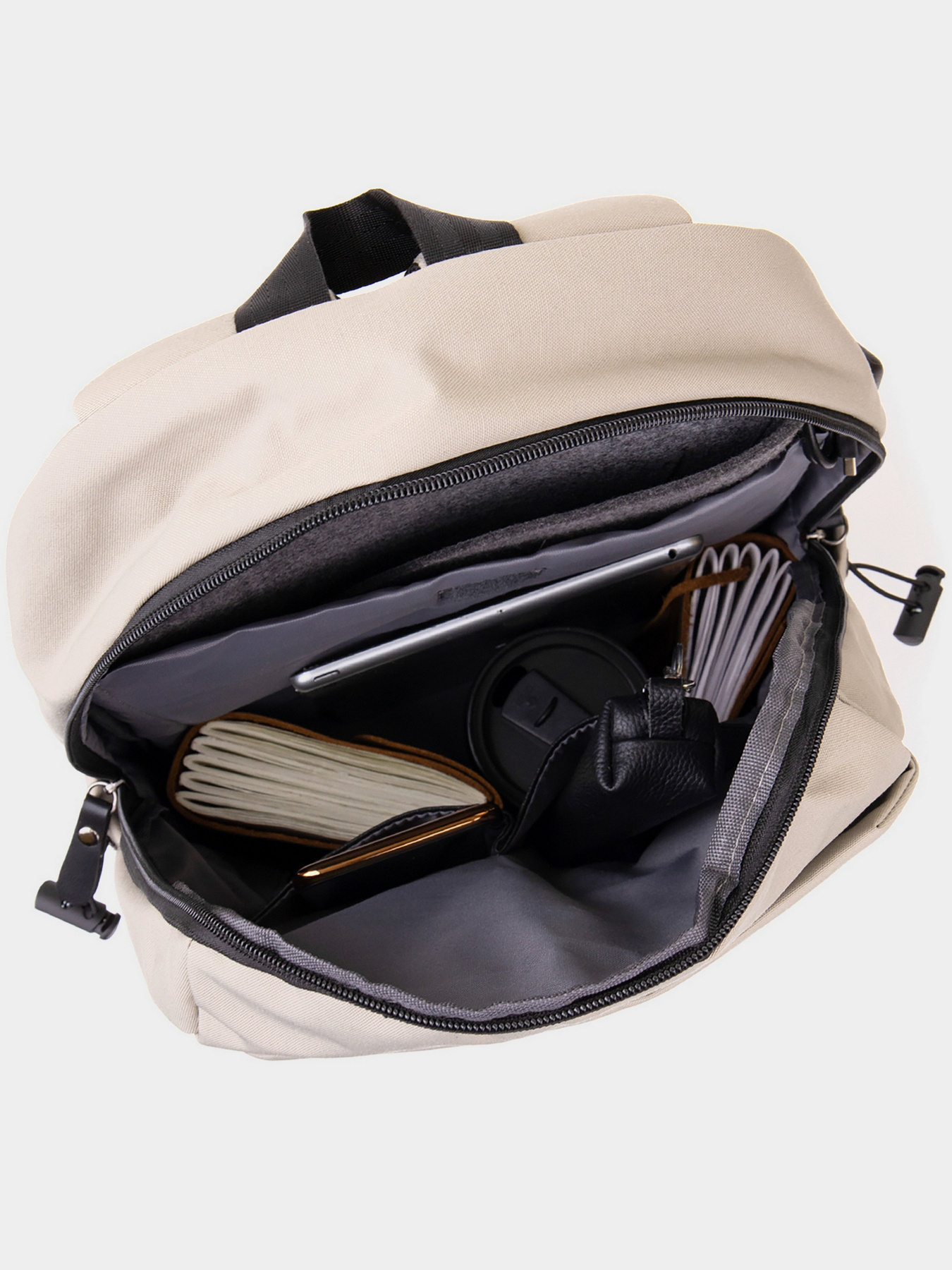 Рюкзак Vintage модель bag24_20624 Фото