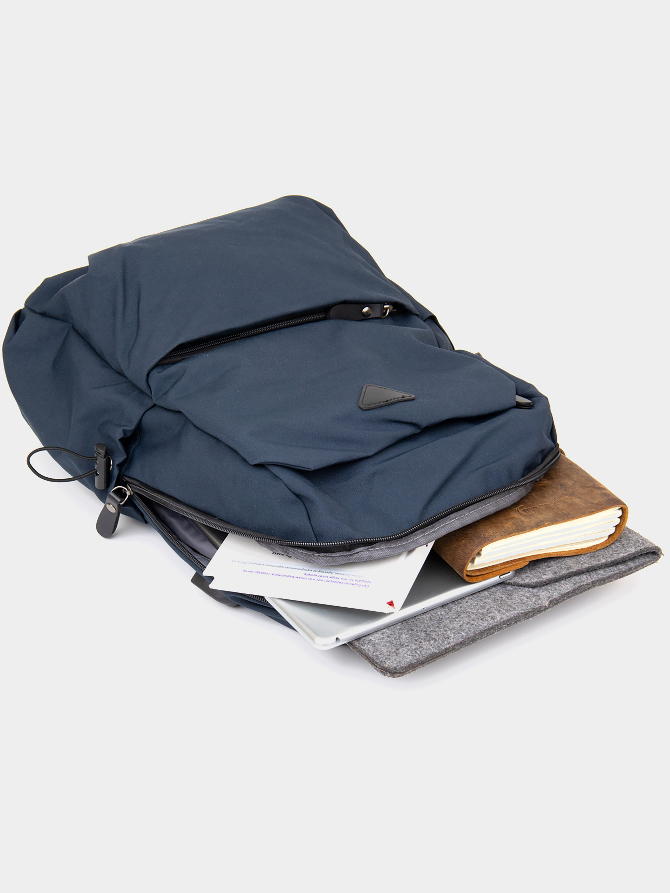 Повседневный рюкзак Vintage модель bag24_20625 Фото