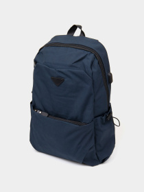 Повсякденний рюкзак Vintage модель bag24_20625 Фото